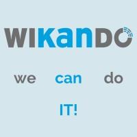 Wikando