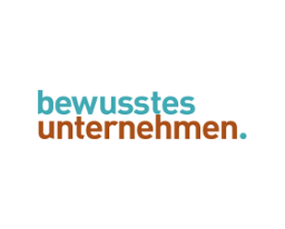 Bewusstes Unternehmen