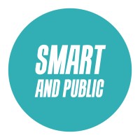 Smart and Public Firmen-Logo