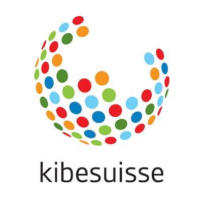 kibesuisse Firmen-Logo