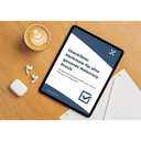 Checkliste: Merkmale für eine gesunde Holacracy Praxis
