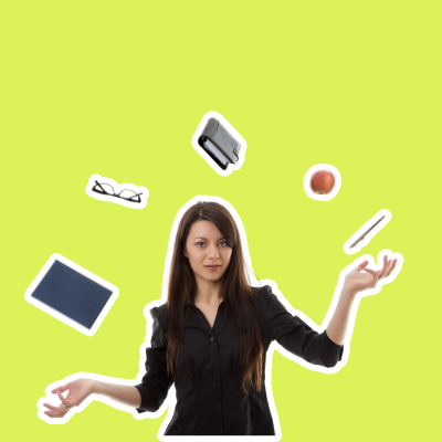 Effektives, individuelles Selbstmanagement