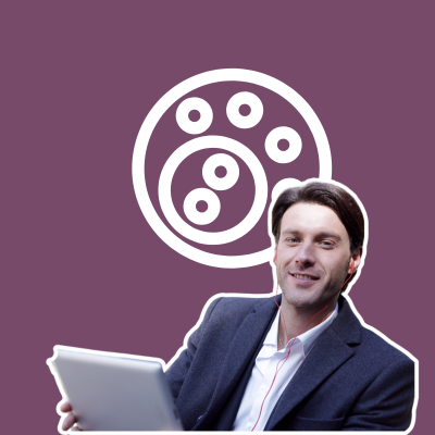 Die Kreis-Lead Rolle meistern