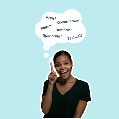 Grundkonzepte von Selbstorganisation - ein Glossar