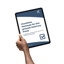 Checklist: Characteristics of healthy Holacracy practice